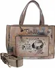 Anekke Hollywood 38701-255 (1/braun/beige/bronze) Produktbild-Vorschau 8
