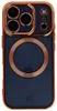 Handyhülle mit Kameraschutz und Magnetring für iPhone 17 Produktbild-Vorschau 2