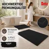 Lot de 2 tapis de bain Betz 50 x 70 cm PREMIUM - Tapis de Voir les images du produit 3