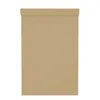 Rasch Vliestapete Welcome Home 441659 Uni Einfarbig Tapete Produktbild-Vorschau 4