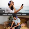 DOQAUS Bluetooth Kopfhörer Over Ear, 70 Stunden Spielzeit, Produktbild-Vorschau 4