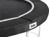 Salta | Trampoline met veiligheidsnet, 213 cm | Anthraciet Productafbeelding-voorbeeld 3