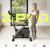 Rower treningowy Zipro Nitro – magnetyczny ergometr do Podgląd zdjęcia produktu 4