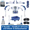 Vtech V-Bot 80-573704 Anteprima dell’immagine prodotto 3
