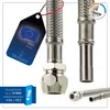 tecuro Sanitär Verbindungsschlauch 3/8 QV x Rohrstutzen Ø Produktbild-Vorschau 2