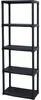 Tempo T60-5 Regál, 5 polic, šířka 60 cm Náhled obrázku produktu 3