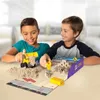 Kinetic Sand 6044178, Kinetický písek pro děti, 3 rok/roky, Náhled obrázku produktu 8