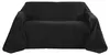 Beautissu Tagesdecke 210x280 cm Überwurfdecken für Sofa Produktbild-Vorschau 1