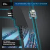CSL - 6m kabel telefoniczny TAE-F wtyk do RJ11 wtyk - Int. Podgląd zdjęcia produktu 7