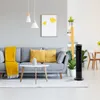 Salco Turmventilator Kolem schwarz Produktbild-Vorschau 7