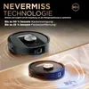 RV2800ZEEU PowerDetect NeverTouch Pro 2-in-1 Saugroboter Produktbild-Vorschau 7