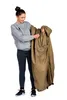 Amazonas Untersteppung - Poncho Produktbild-Vorschau 5