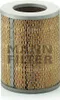 Luftfilter MANN-FILTER C 16 136 für TOYOTA LAND CRUISER Produktbild-Vorschau 6