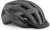 MET Fahrradhelm Allroad , Titanium Grau - Matt, M Produktbild-Vorschau 1