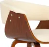 Close-up of a chair's armrest and back. Náhľad obrázku produktu