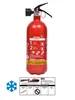 Jockel F2JM5 DH - Dauerdruck-Fettbrand-Feuerlöscher ABF, Produktbild-Vorschau 1