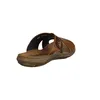 Rieker Heren slippers  Open Teen - Cognac - Maat 43 Produktbild-Vorschau 14