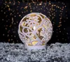 Star Trading ++LED-Schneekugel "Frost", weiss / Glitzer Produktbild-Vorschau 6