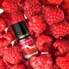 Duftöl 10ml in Glasflasche - Duft: Himbeere Produktbild-Vorschau 2