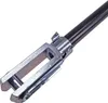 2 x Gasfeder 614mm 1750N Gasdruckdämpfer Hebehilfe für Produktbild-Vorschau 3