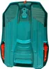 Aga Kinder Schlitten  DS498 Blau, Kinderschlitten aus Produktbild-Vorschau 5