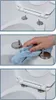 WC sedátko Duroplast SLIM ANTHR. s mechanismem Soft-Close a Náhled obrázku produktu 19