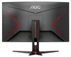 AOC Gaming C24G2AE/BK – LED monitor Náhľad obrázku produktu 4