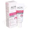 A product shot of a cream tube and its box. Anteprima dell’immagine prodotto