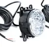 Luces LED para luces diurnas (DRL), modelo redondo Vista previa de la imagen del producto 15