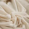 (Béžová) Elastický sametový kryt křesla, kryt křesla, Náhled obrázku produktu 13