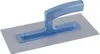 FESTA - Glättkelle ABS-2mm 280x140mm  blau Produktbild-Vorschau 1