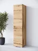 MINIO go for it, VEVE 01,  Hochschrank mit LED Beleuchtung, Produktbild-Vorschau 5