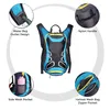 Fahrradrucksack, 15L Outdoor-Campingtasche, Wanderrucksack, Produktbild-Vorschau 5
