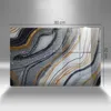 Abdeckung Glas - Küchenabdeckung - 80x52 cm - Abdeckplatte Produktbild-Vorschau 6