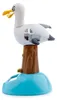 Solar-Wackelfigur Möwe Produktbild-Vorschau 3