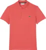 Lacoste Ribbed Collar Poloshirt Herren Produktbild-Vorschau 7