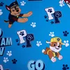 Povlečenie na posteľ Paw Patrol 161 90x200x25 cm Náhľad obrázku produktu 3