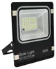 LUXULA LED Solar-Fluter 700 lm kaltweiß schwarz IP66 Produktbild-Vorschau 8