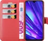 Cadorabo Case for Realme 5 / 5i / 6i / C3 Protective Case Náhled obrázku produktu 6
