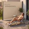tectake® Seitenmarkise 180 x 300 cm ausziehbar, mit Produktbild-Vorschau 7