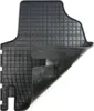 1996-2006 Fiat Scudo tappetini in gomma nera 3 pz Anteprima dell’immagine prodotto 16