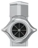 Aquagem Gegenstromanlage InverJet P Produktbild-Vorschau 3