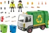 PLAYMOBIL ® 71234 Recycling Truck Produktbild-Vorschau 6