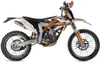 GPR Deeptone Slip-on Auspuffanlagen genehmigt für KTM Produktbild-Vorschau 2