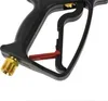 GEKO Pistolet haute pression professionnel pour M22, 345 Voir les images du produit 6