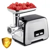 Maszynka do mielenia mięsa BD-601B Berdsen 450/1200W Náhľad obrázku produktu 6