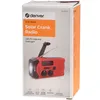 Denver SCR-2010 agli ioni di litio (Li-Ion) 2000 mAh rosso Anteprima dell’immagine prodotto 6
