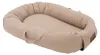 MamaLoes Cappuccino Deluxe Babynest Produktbild-Vorschau 1