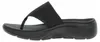 Skechers Go Walk Arch Fit 2.0  Teenslippers - Zwart - Maat Produktbild-Vorschau 16