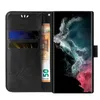 Handyhülle für Samsung Galaxy S23 Ultra Floral Blumen Produktbild-Vorschau 2